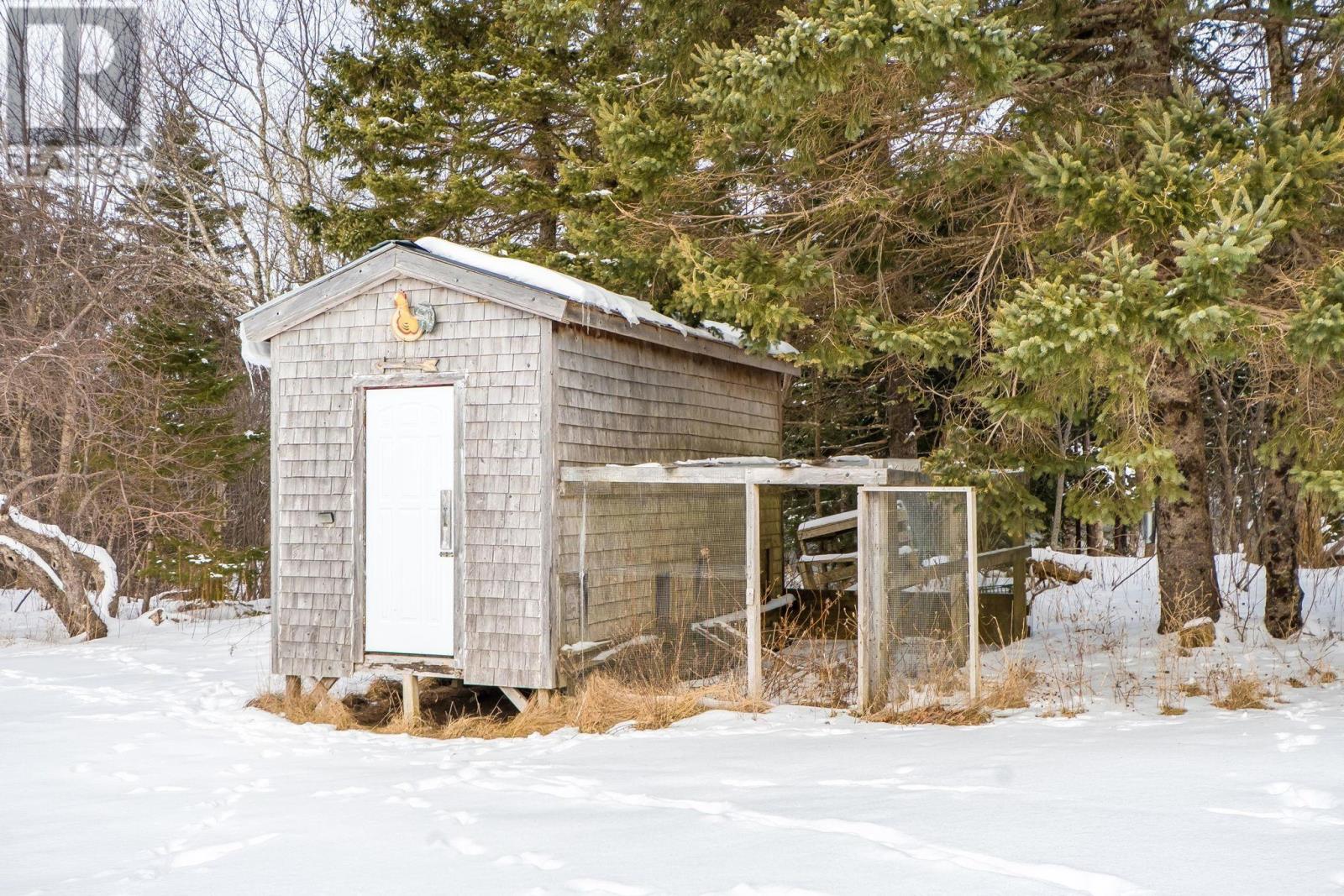 3970 Hwy 357, Meaghers Grant, Nova Scotia  B0N 1V0 - Photo 32 - 202602502