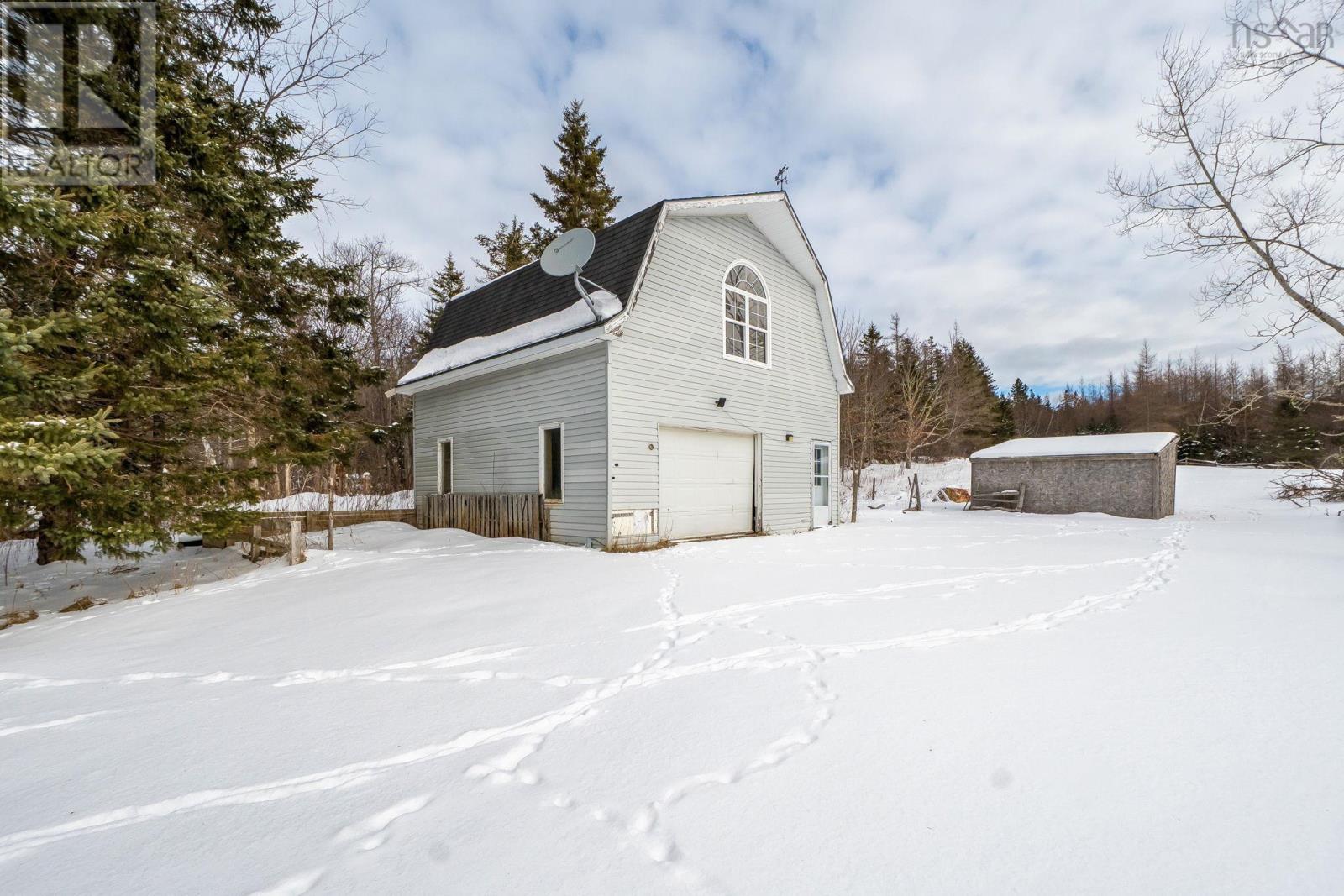 3970 Hwy 357, Meaghers Grant, Nova Scotia  B0N 1V0 - Photo 34 - 202602502