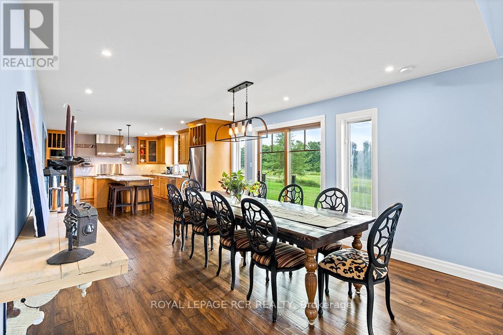 5706 Third Line, Erin, Ontario  N0B 1Z0 - Photo 34 - X12774720