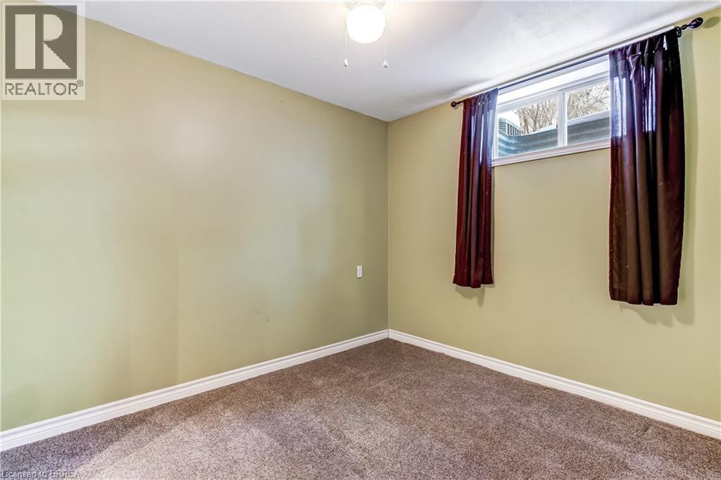 66 Harris Avenue Unit# C, Brantford, Ontario  N3R 2E9 - Photo 15 - 40804030