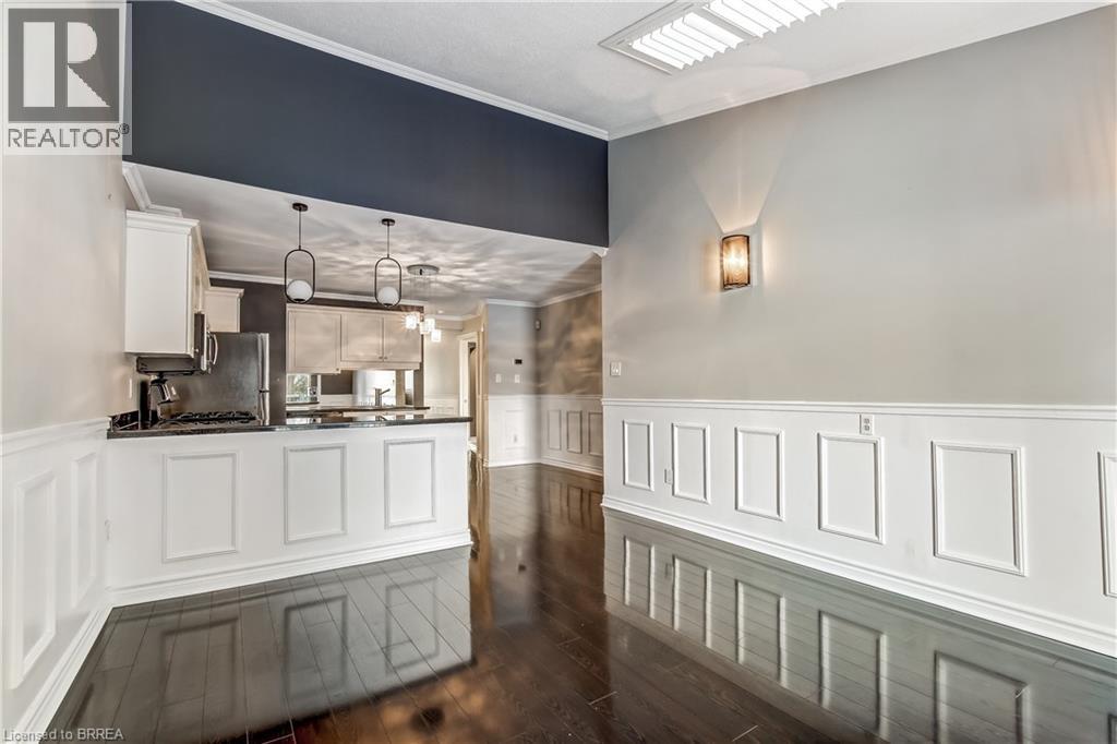 66 Harris Avenue Unit# C, Brantford, Ontario  N3R 2E9 - Photo 5 - 40804030