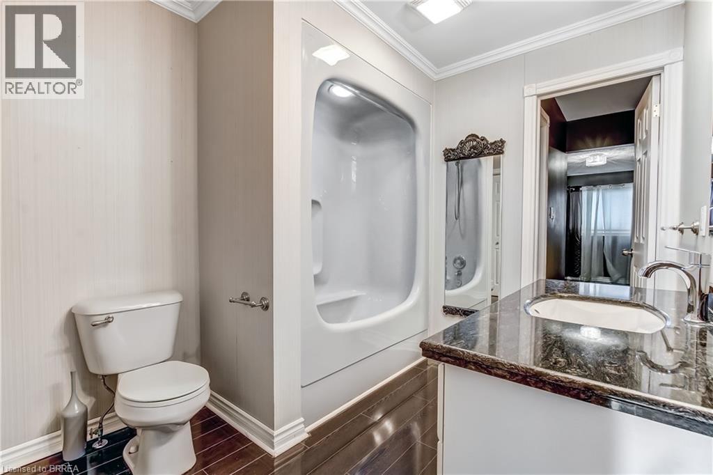 66 Harris Avenue Unit# C, Brantford, Ontario  N3R 2E9 - Photo 8 - 40804030