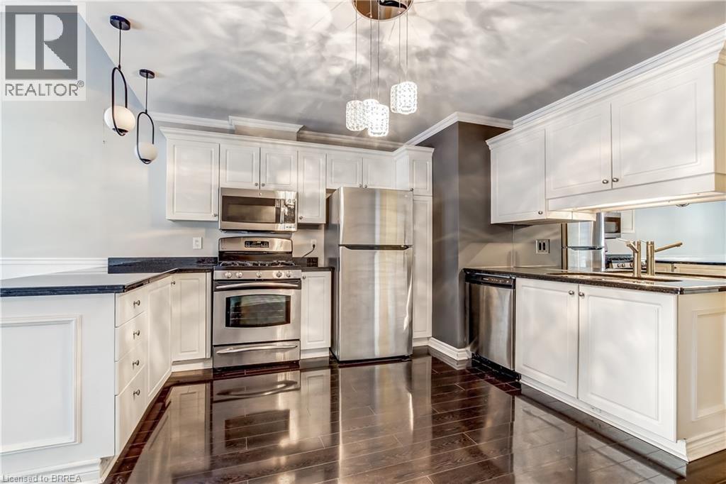 66 Harris Avenue Unit# C, Brantford, Ontario  N3R 2E9 - Photo 4 - 40804030