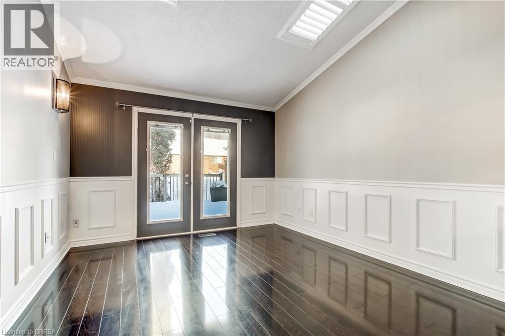 66 Harris Avenue Unit# C, Brantford, Ontario  N3R 2E9 - Photo 6 - 40804030