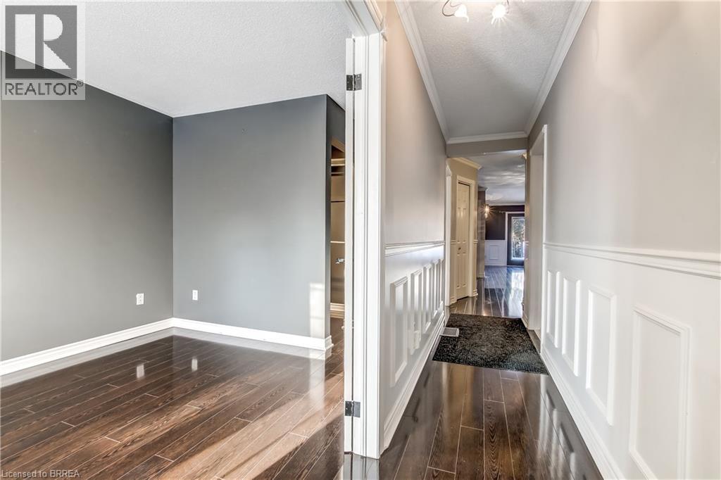 66 Harris Avenue Unit# C, Brantford, Ontario  N3R 2E9 - Photo 7 - 40804030