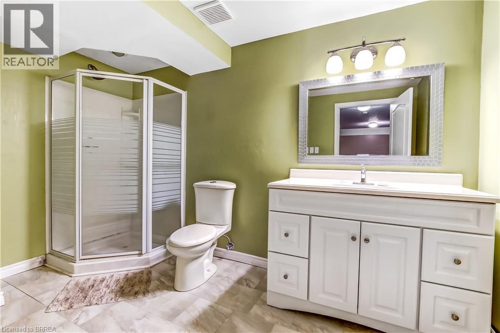 66 Harris Avenue Unit# C, Brantford, Ontario  N3R 2E9 - Photo 17 - 40804030