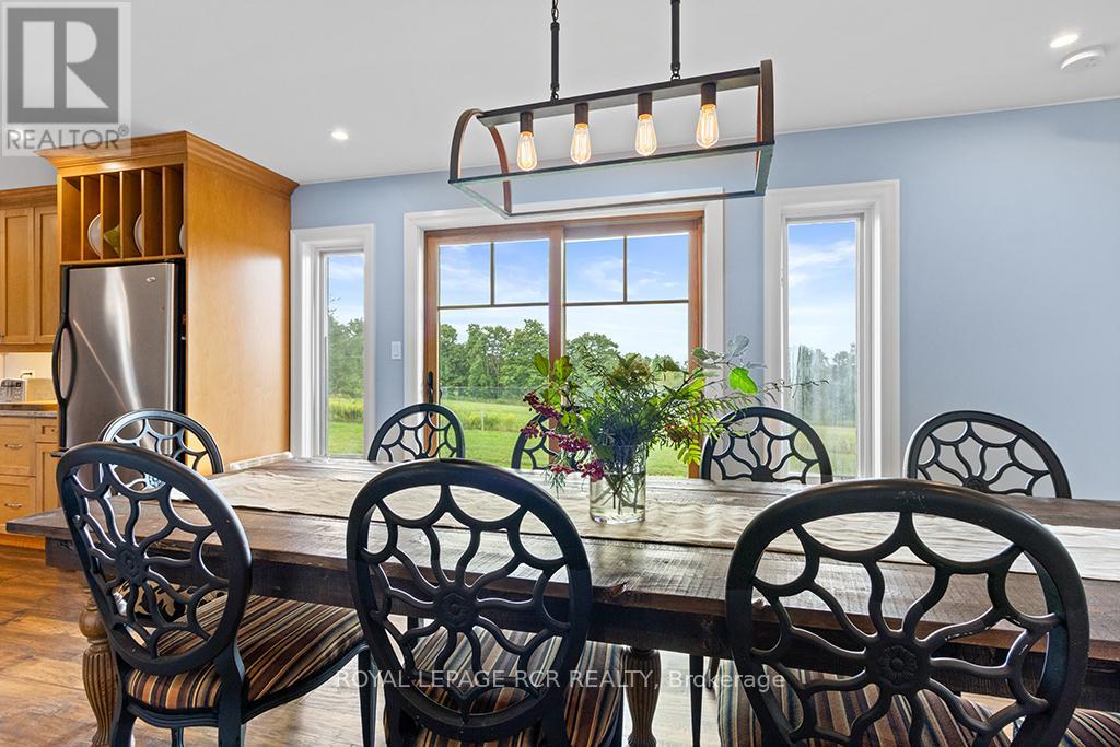 5706 Third Line, Erin, Ontario  N0B 1Z0 - Photo 35 - X12774720