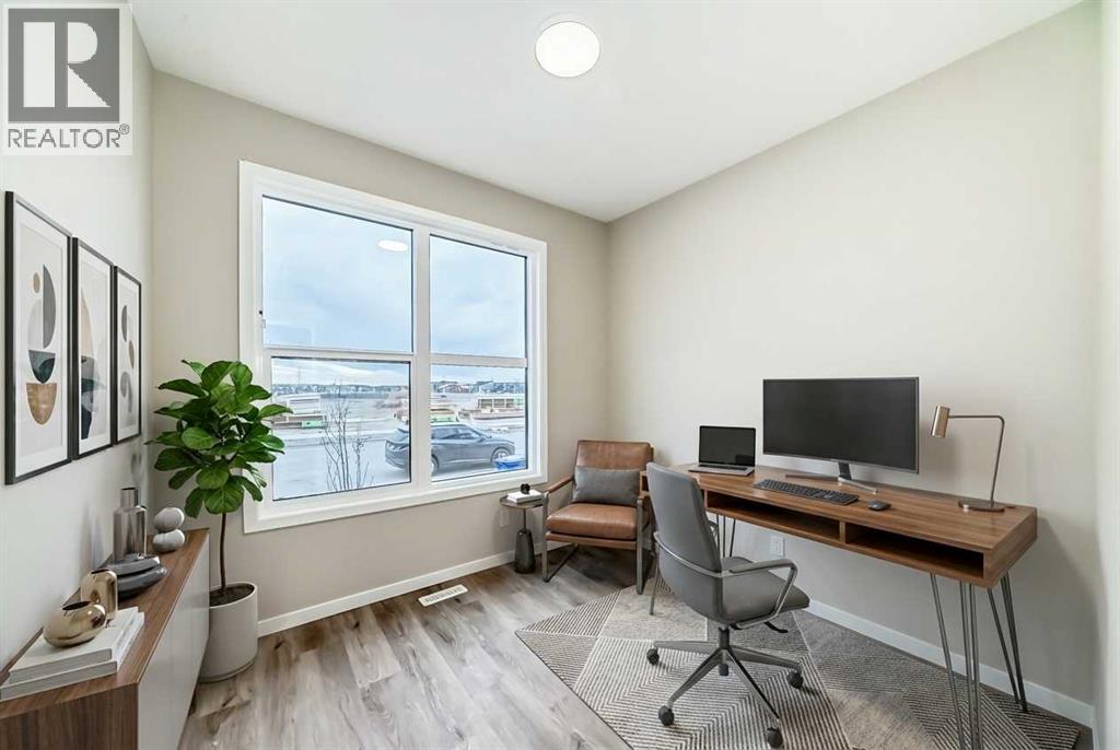 197 Hotchkiss Road Se, Calgary, Alberta  T3S 0T9 - Photo 5 - A2268554