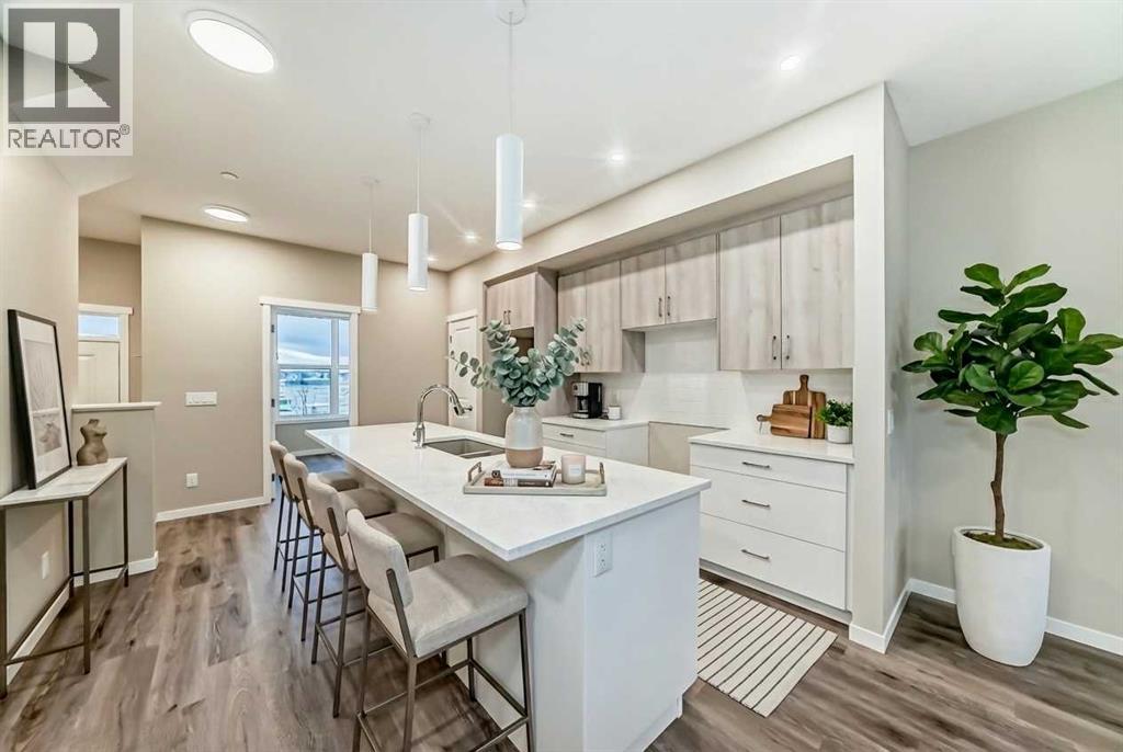 197 Hotchkiss Road Se, Calgary, Alberta  T3S 0T9 - Photo 4 - A2268554