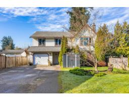 4875 200 STREET, Langley, British Columbia