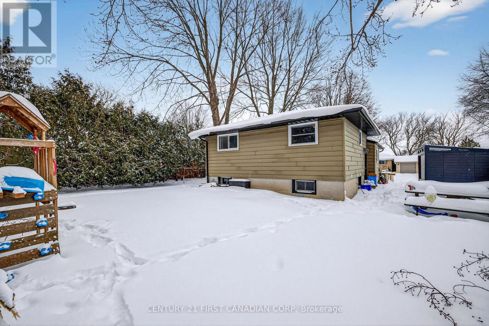 75 Mendip Crescent, London South, Ontario  N6E 1H2 - Photo 36 - X12775208