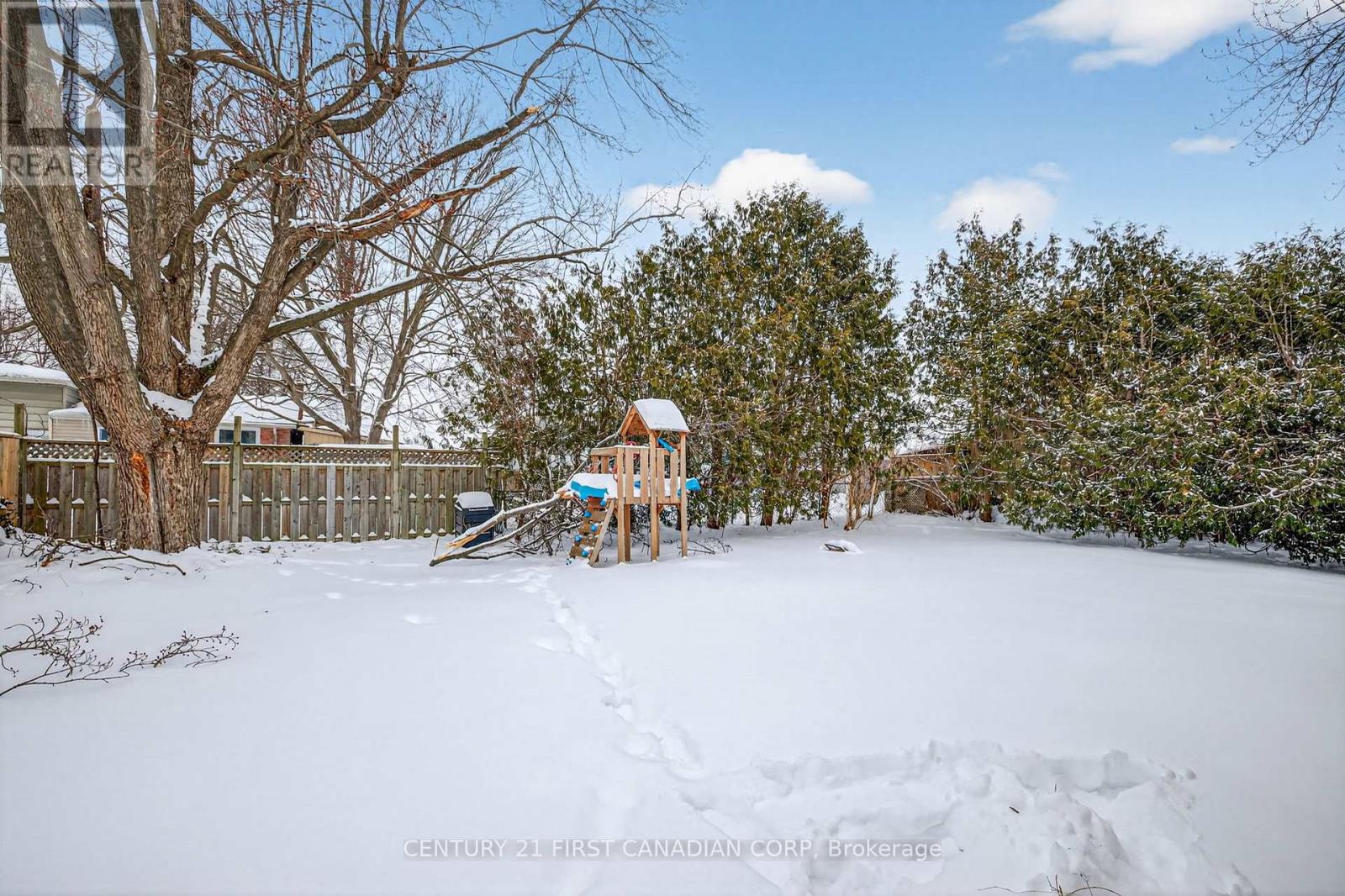 75 Mendip Crescent, London South, Ontario  N6E 1H2 - Photo 37 - X12775208