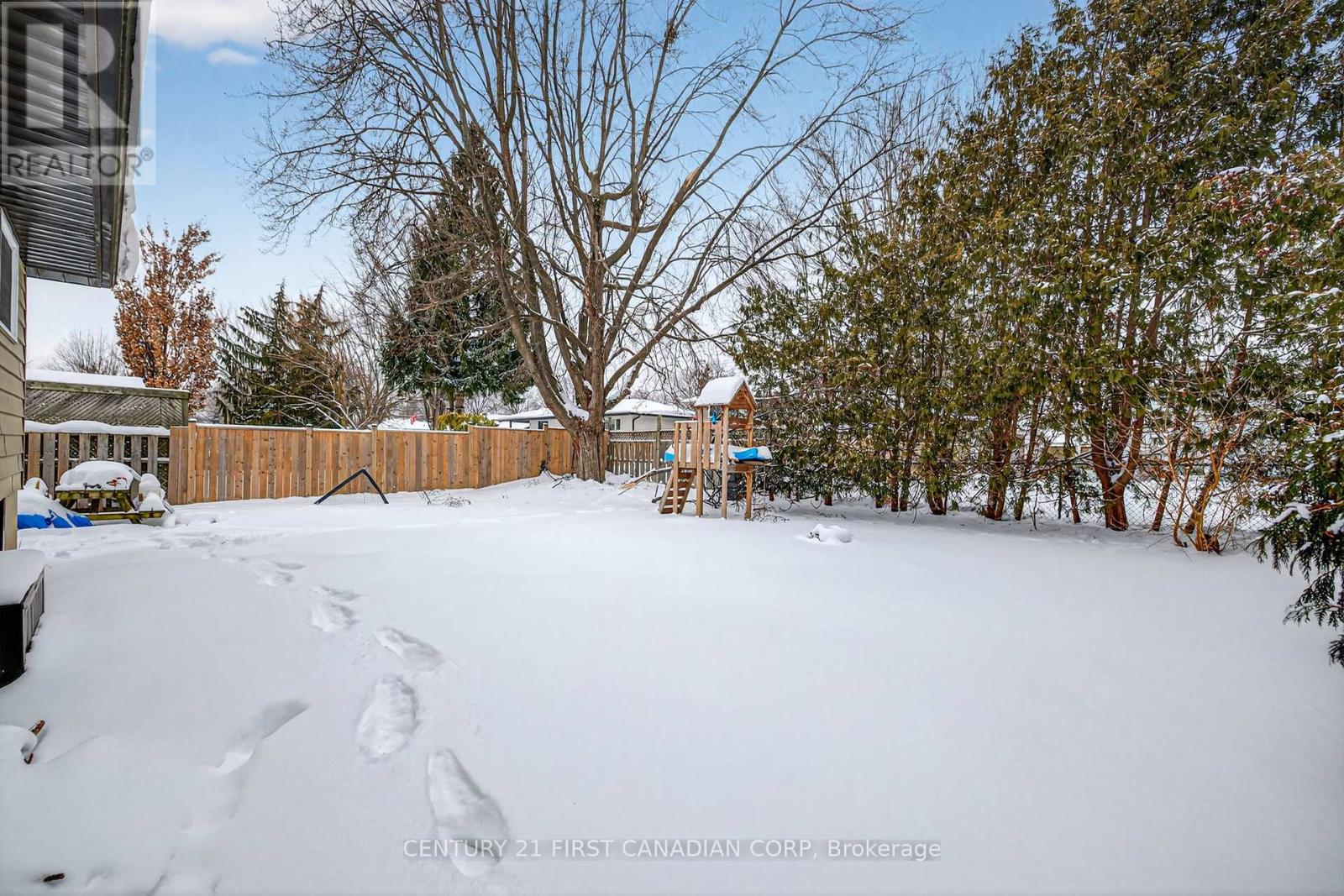 75 Mendip Crescent, London South, Ontario  N6E 1H2 - Photo 38 - X12775208