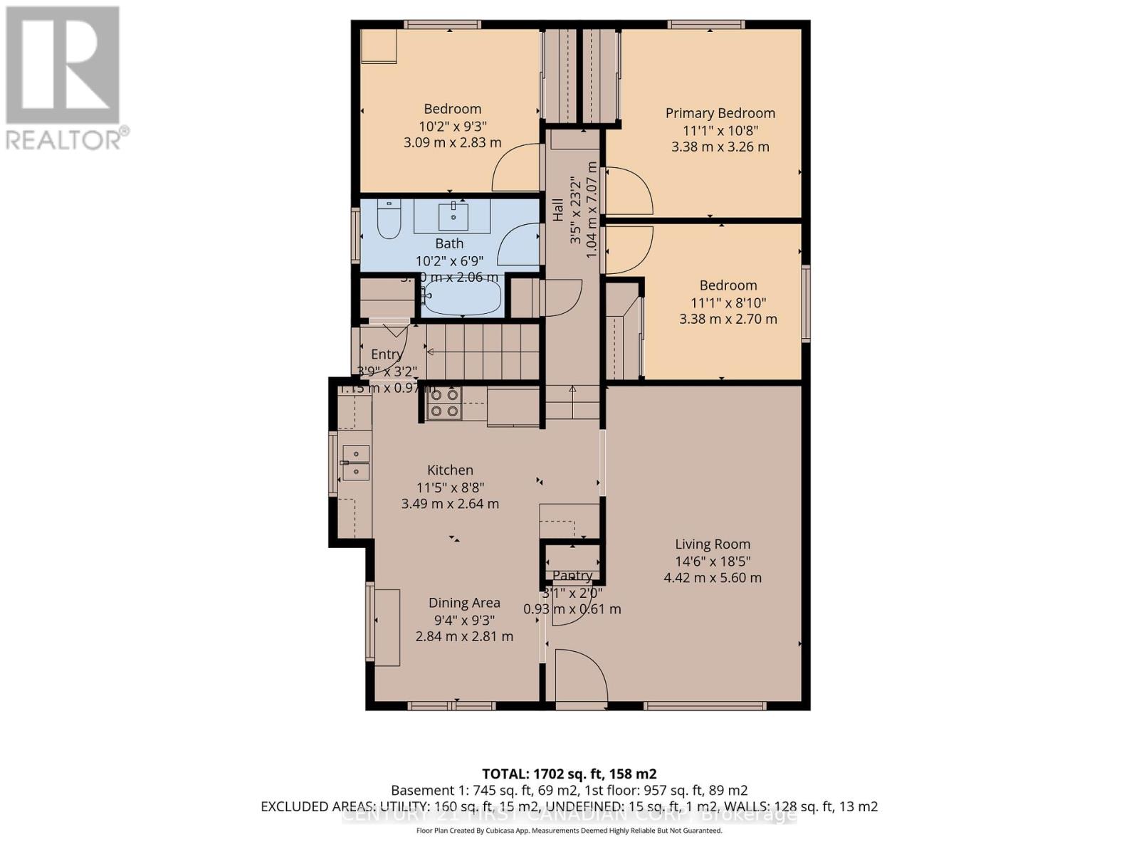 75 Mendip Crescent, London South, Ontario  N6E 1H2 - Photo 41 - X12775208