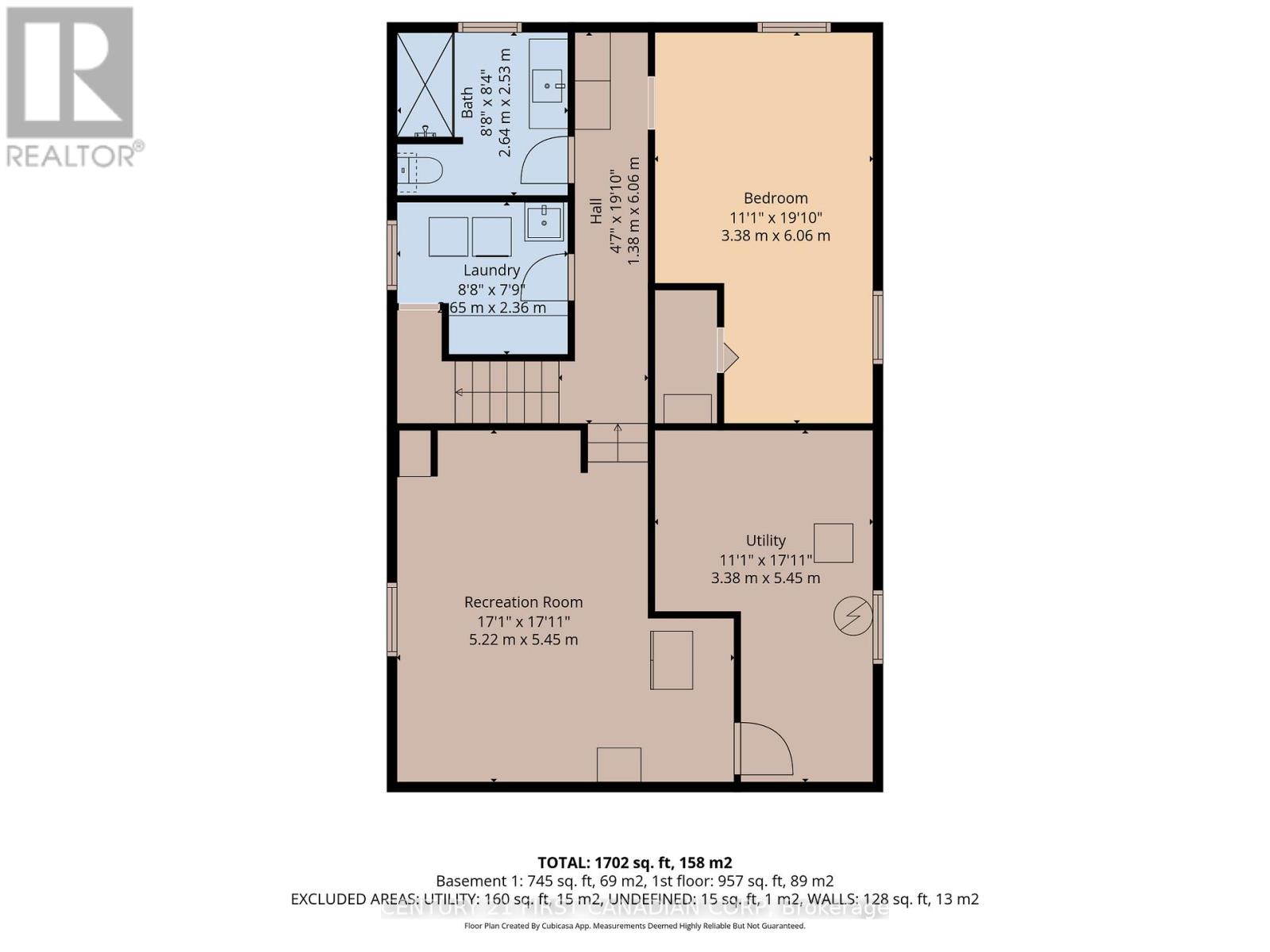 75 Mendip Crescent, London South, Ontario  N6E 1H2 - Photo 42 - X12775208