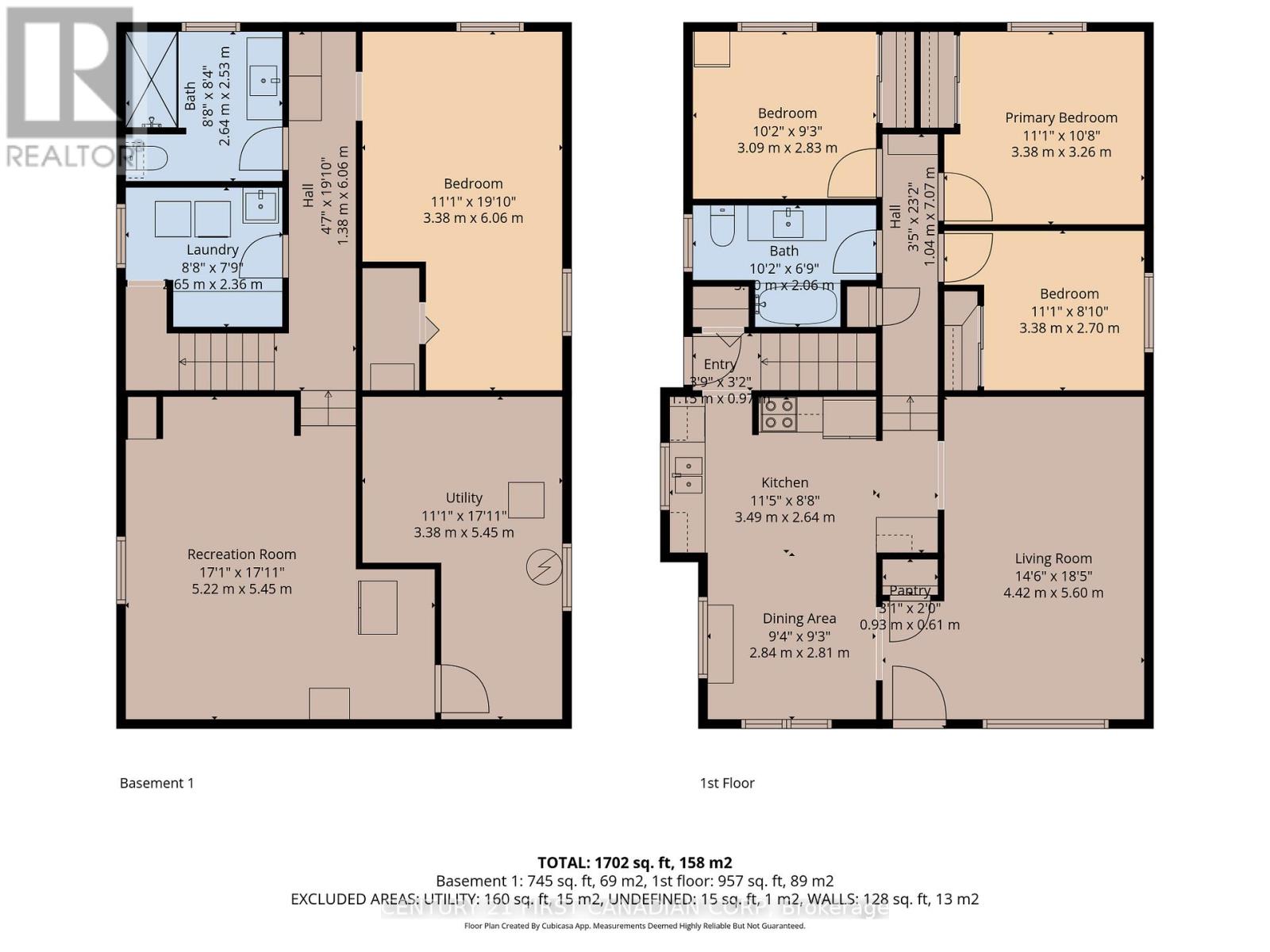 75 Mendip Crescent, London South, Ontario  N6E 1H2 - Photo 43 - X12775208