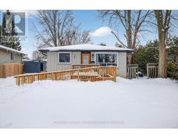 75 MENDIP CRESCENT, London South, Ontario