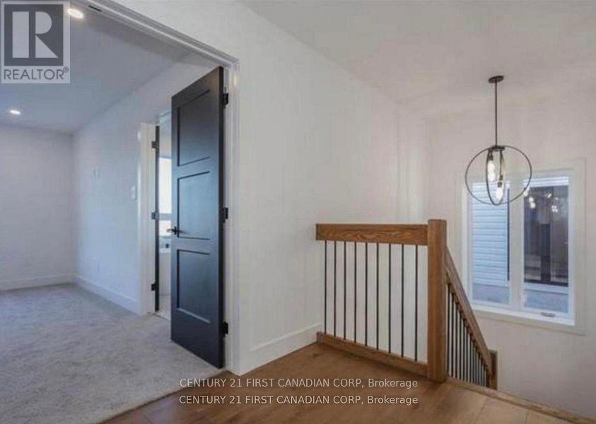 2165 Linkway Boulevard, London South, Ontario  N6K 0K8 - Photo 14 - X12775278