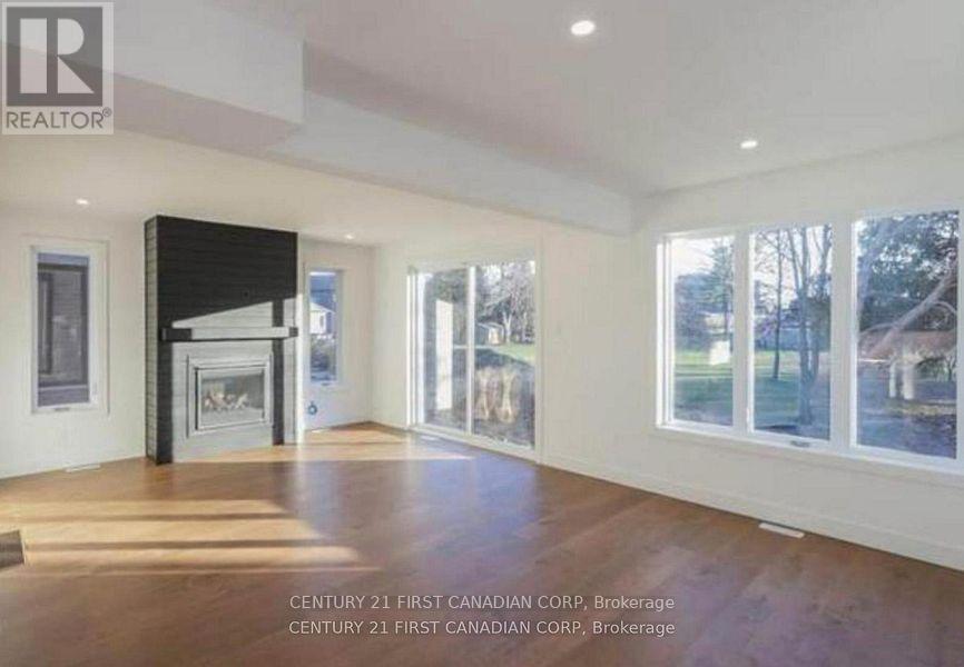 2165 Linkway Boulevard, London South, Ontario  N6K 0K8 - Photo 5 - X12775278