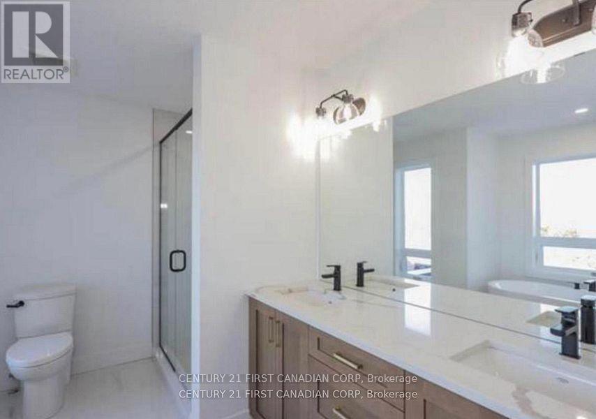 2165 Linkway Boulevard, London South, Ontario  N6K 0K8 - Photo 8 - X12775278