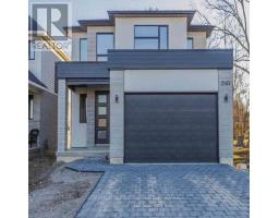 2165 LINKWAY BOULEVARD, London South, Ontario