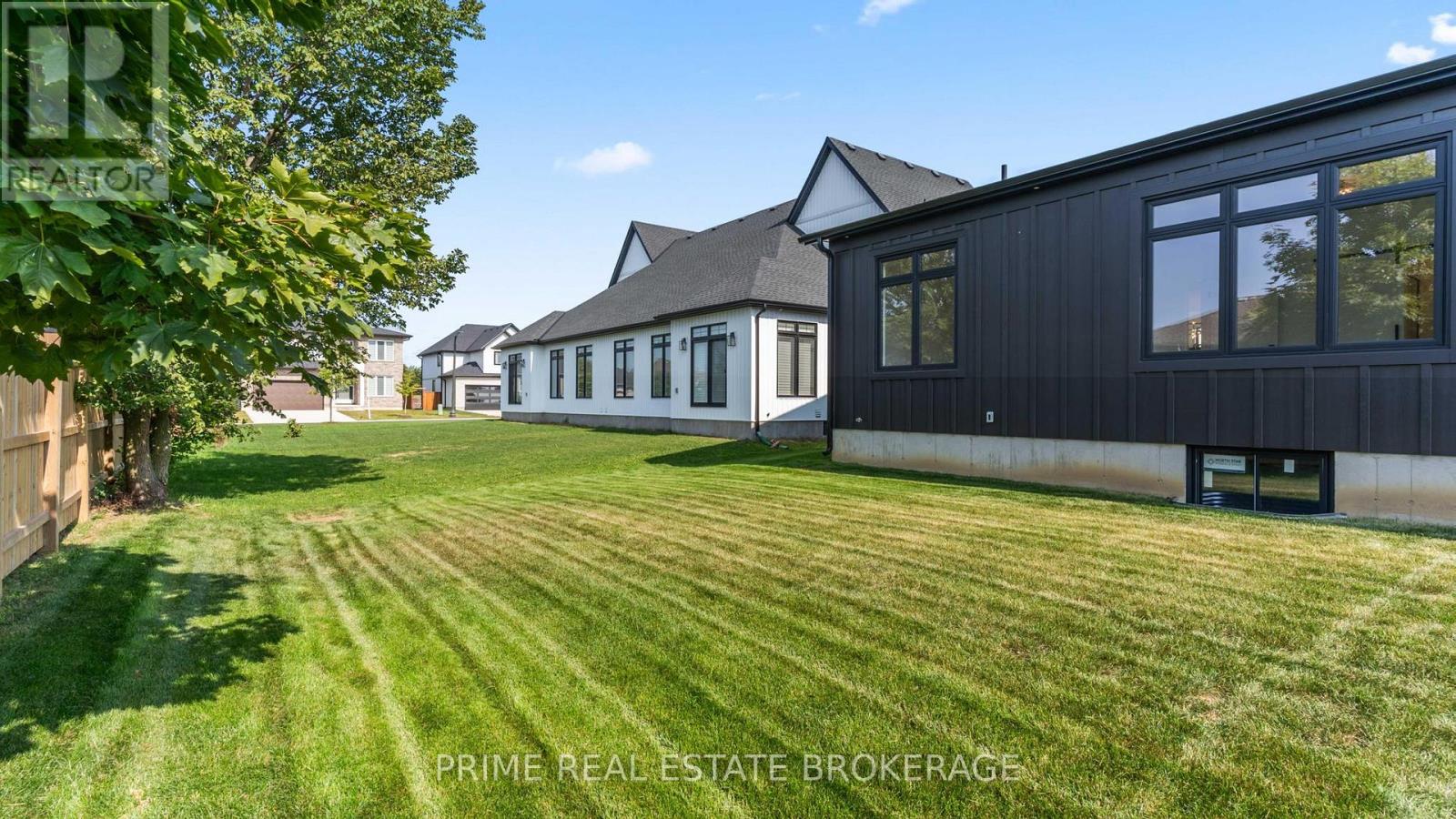 B - 137 Harvest Lane, Dutton/dunwich, Ontario  N0L 1J0 - Photo 32 - X12775298