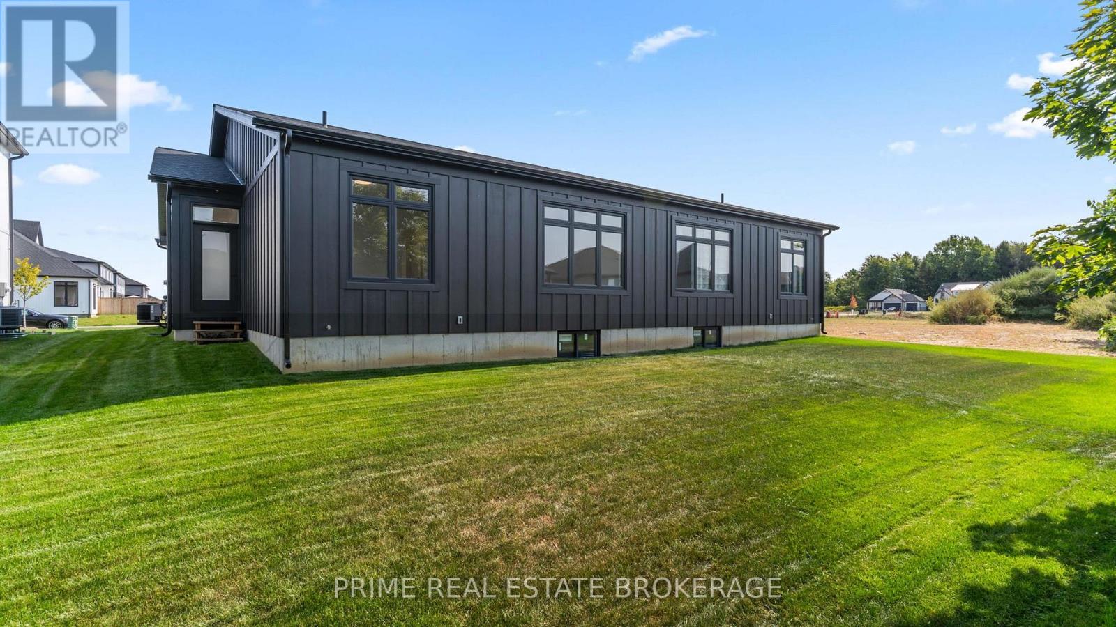 B - 137 Harvest Lane, Dutton/dunwich, Ontario  N0L 1J0 - Photo 33 - X12775298