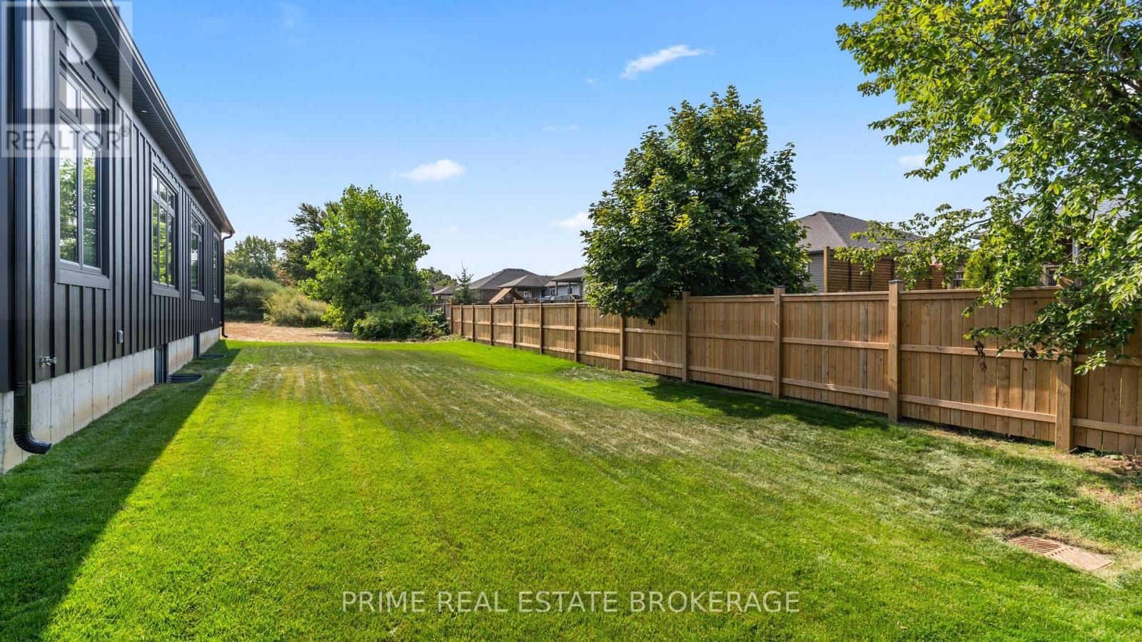 B - 137 Harvest Lane, Dutton/dunwich, Ontario  N0L 1J0 - Photo 35 - X12775298