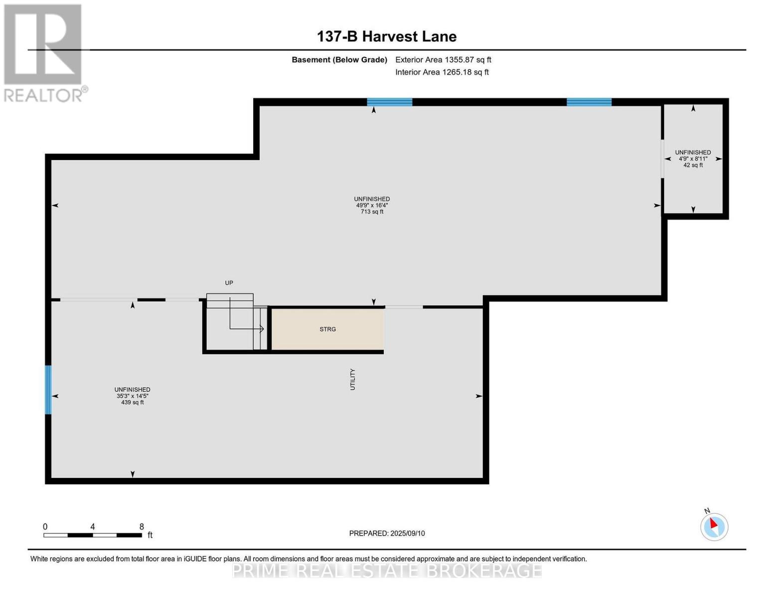 B - 137 Harvest Lane, Dutton/dunwich, Ontario  N0L 1J0 - Photo 37 - X12775298