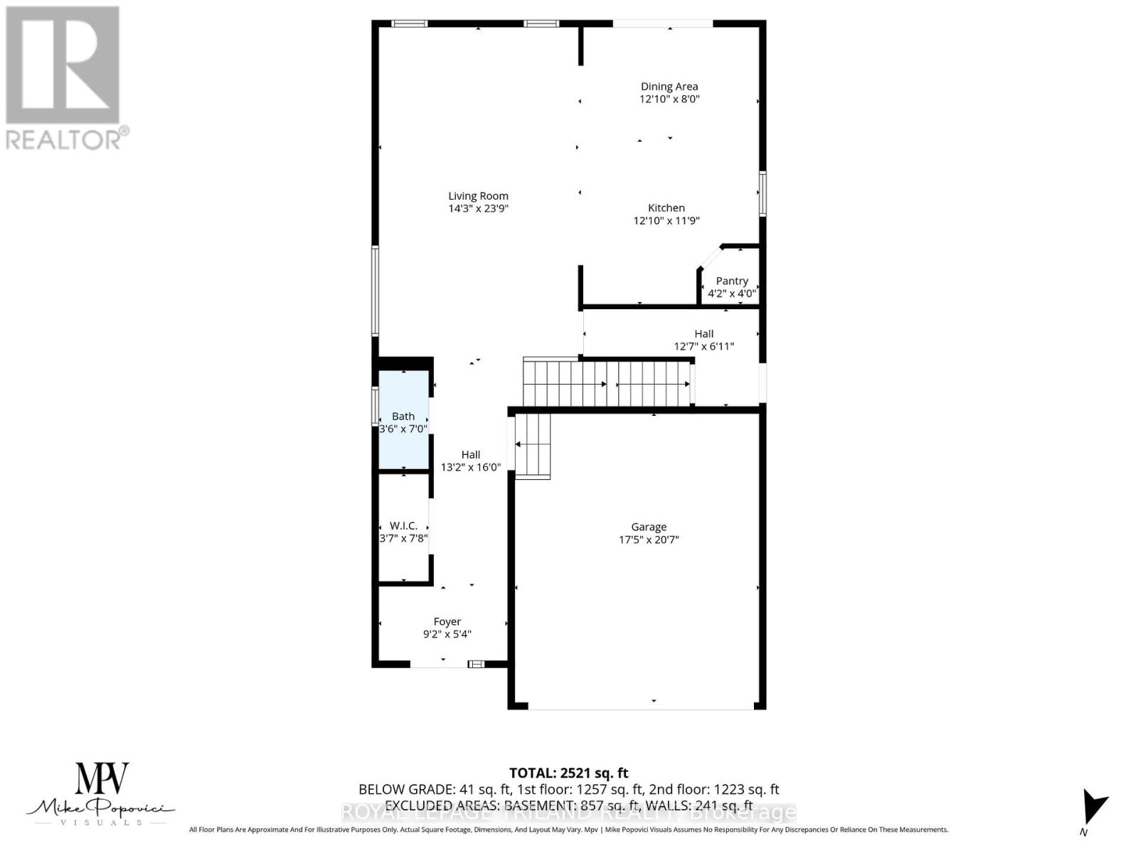 1566 Wright Crescent, London North, Ontario  N6G 3R6 - Photo 36 - X12775350