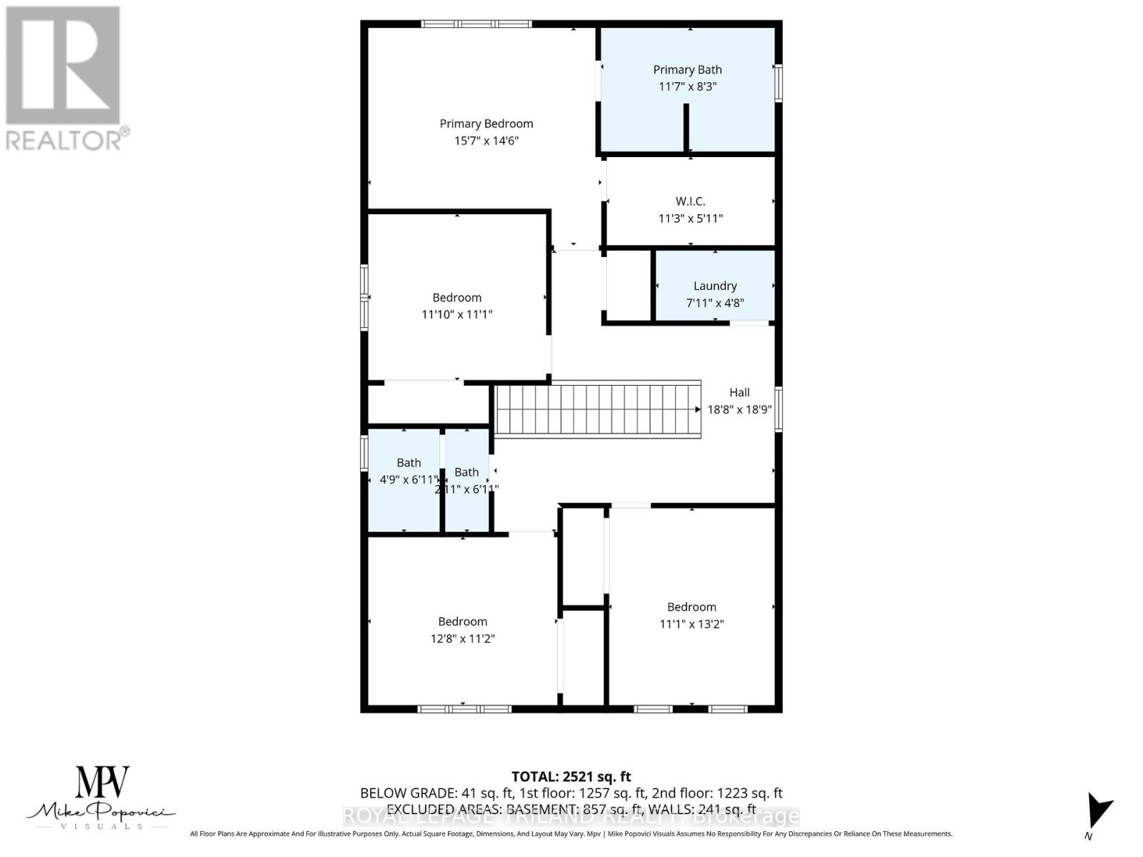 1566 Wright Crescent, London North, Ontario  N6G 3R6 - Photo 37 - X12775350