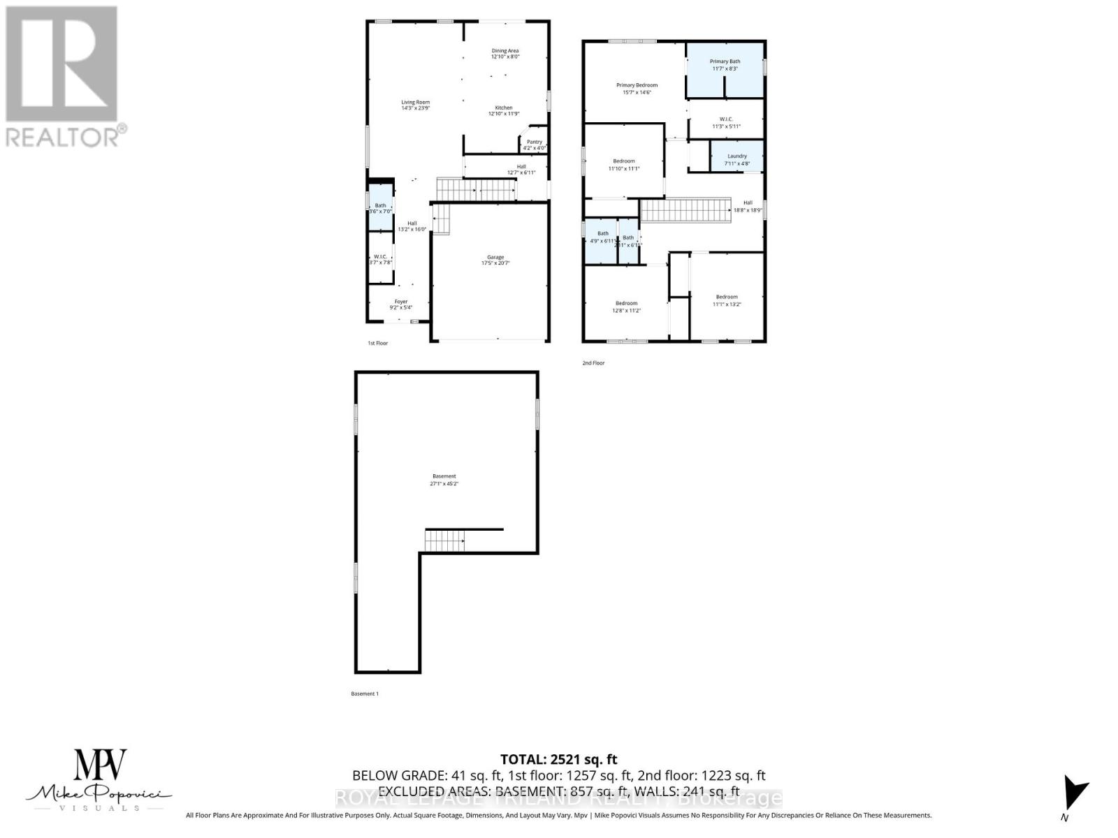 1566 Wright Crescent, London North, Ontario  N6G 3R6 - Photo 39 - X12775350