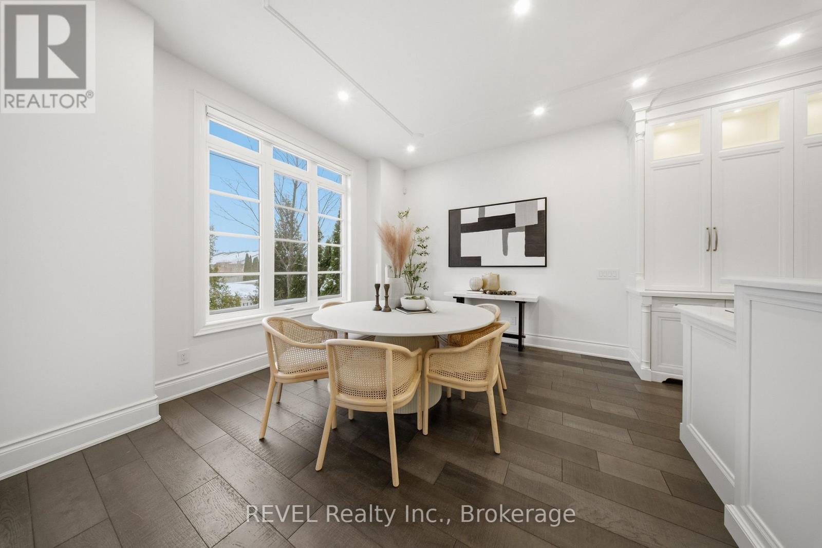 25 Arbourvale Common, St. Catharines, Ontario  L2T 3B7 - Photo 12 - X12774834