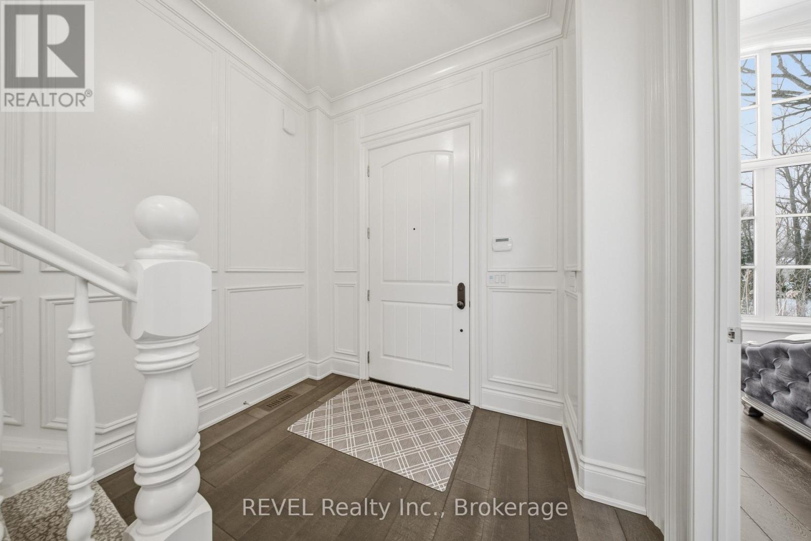 25 Arbourvale Common, St. Catharines, Ontario  L2T 3B7 - Photo 3 - X12774834