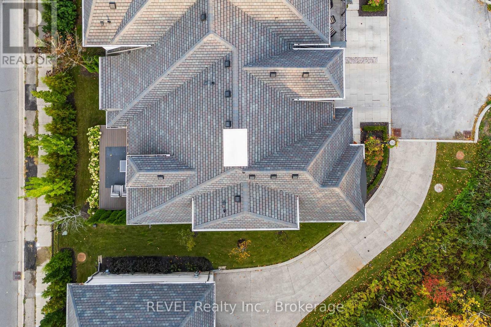 25 Arbourvale Common, St. Catharines, Ontario  L2T 3B7 - Photo 47 - X12774834