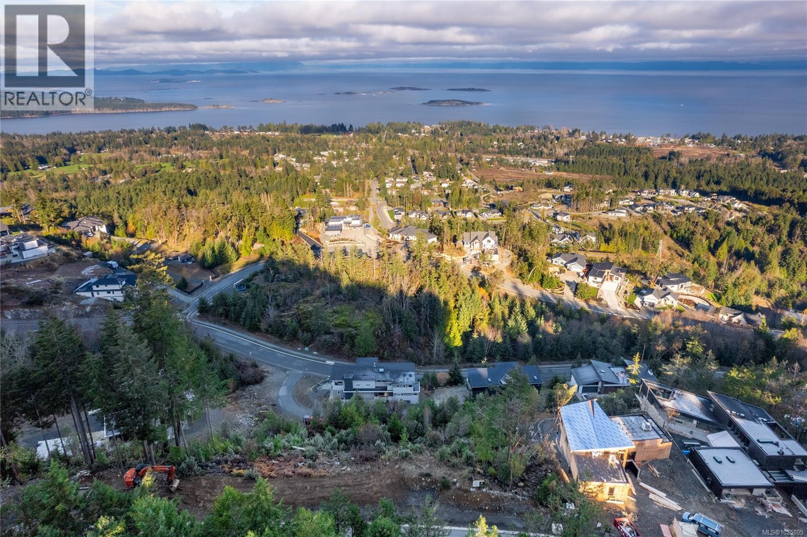 SL Lot 19 Broad Ridge Pl, Lantzville, British Columbia