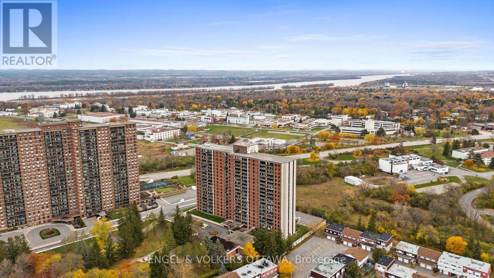 2001 - 665 Bathgate Drive, Ottawa, Ontario  K1K 3Y4 - Photo 32 - X12775198