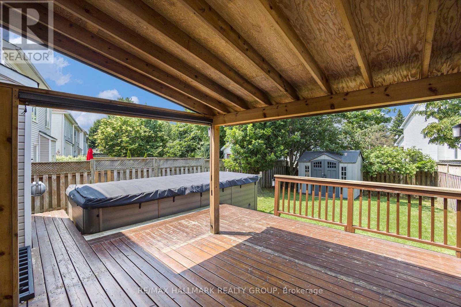 314 Stoneway Drive, Ottawa, Ontario  K2G 6G9 - Photo 31 - X12775216