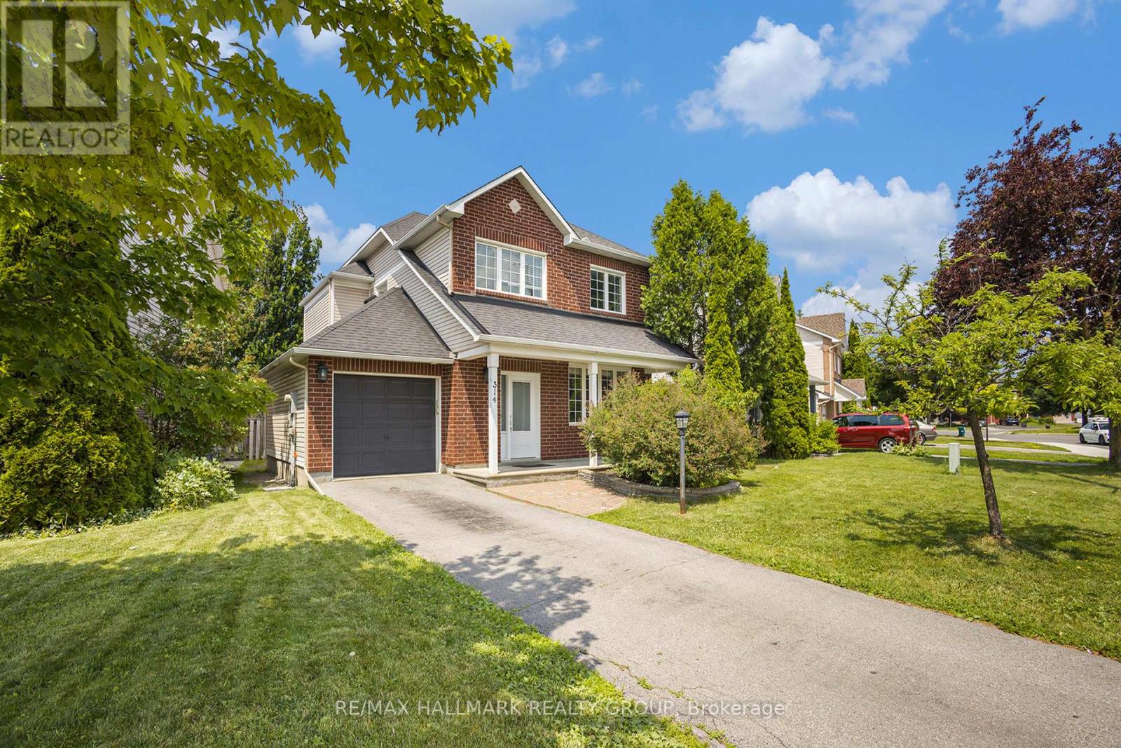 314 Stoneway Drive, Ottawa, Ontario  K2G 6G9 - Photo 4 - X12775216