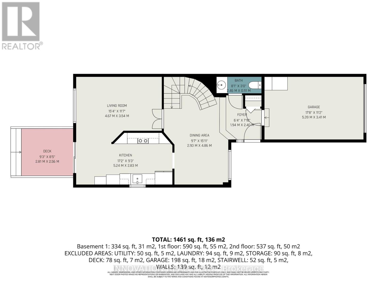 70 Cohen Avenue, Ottawa, Ontario  K2L 4G4 - Photo 13 - X12775354