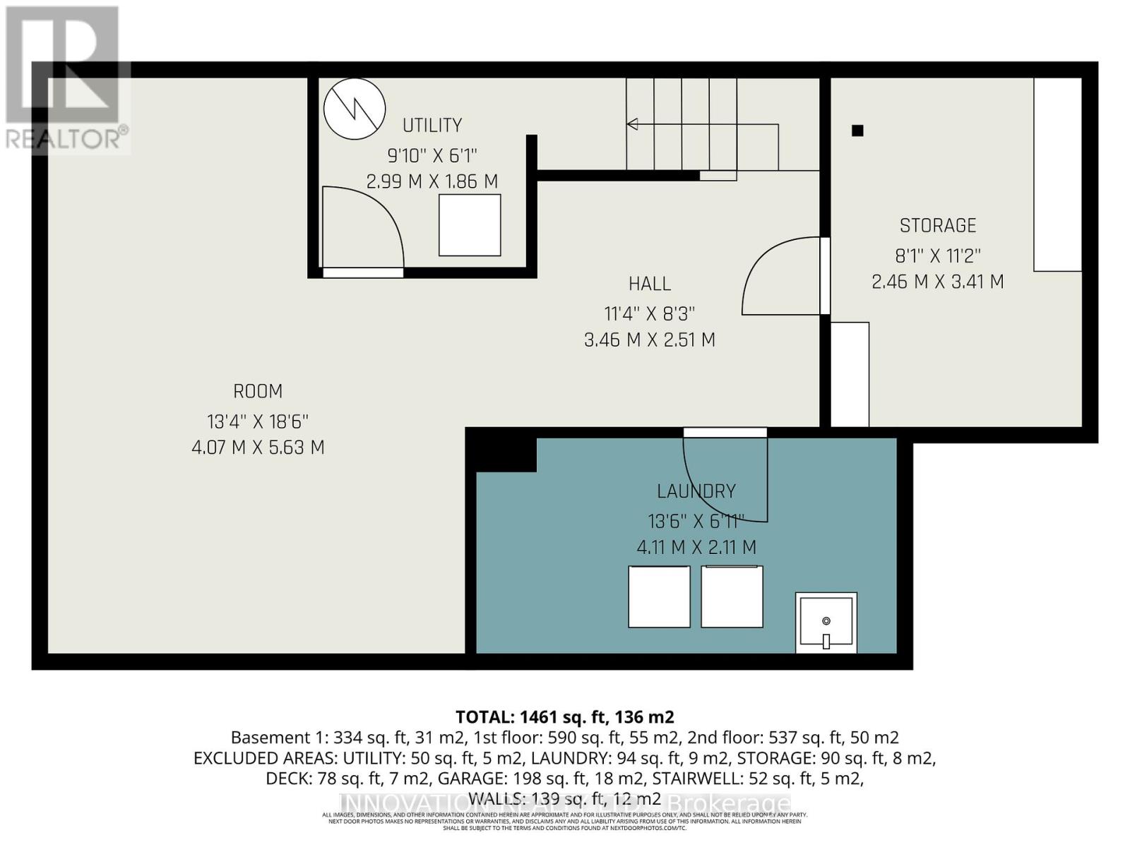 70 Cohen Avenue, Ottawa, Ontario  K2L 4G4 - Photo 15 - X12775354