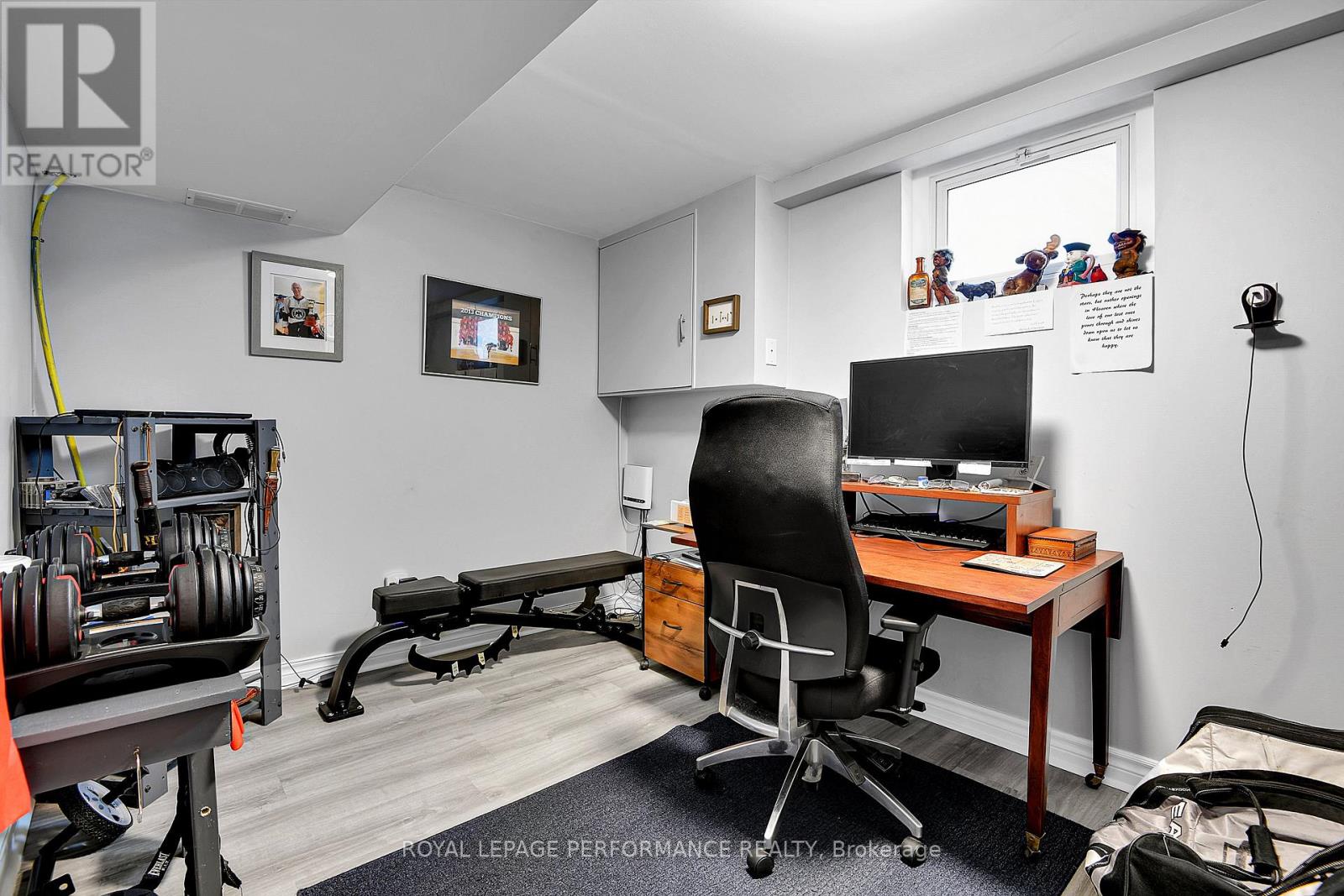 2239 Webster Avenue, Ottawa, Ontario  K1H 7H1 - Photo 24 - X12775356