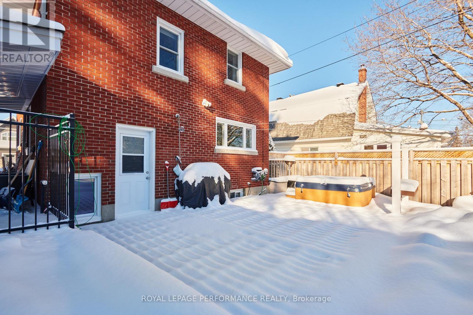 2239 Webster Avenue, Ottawa, Ontario  K1H 7H1 - Photo 26 - X12775356