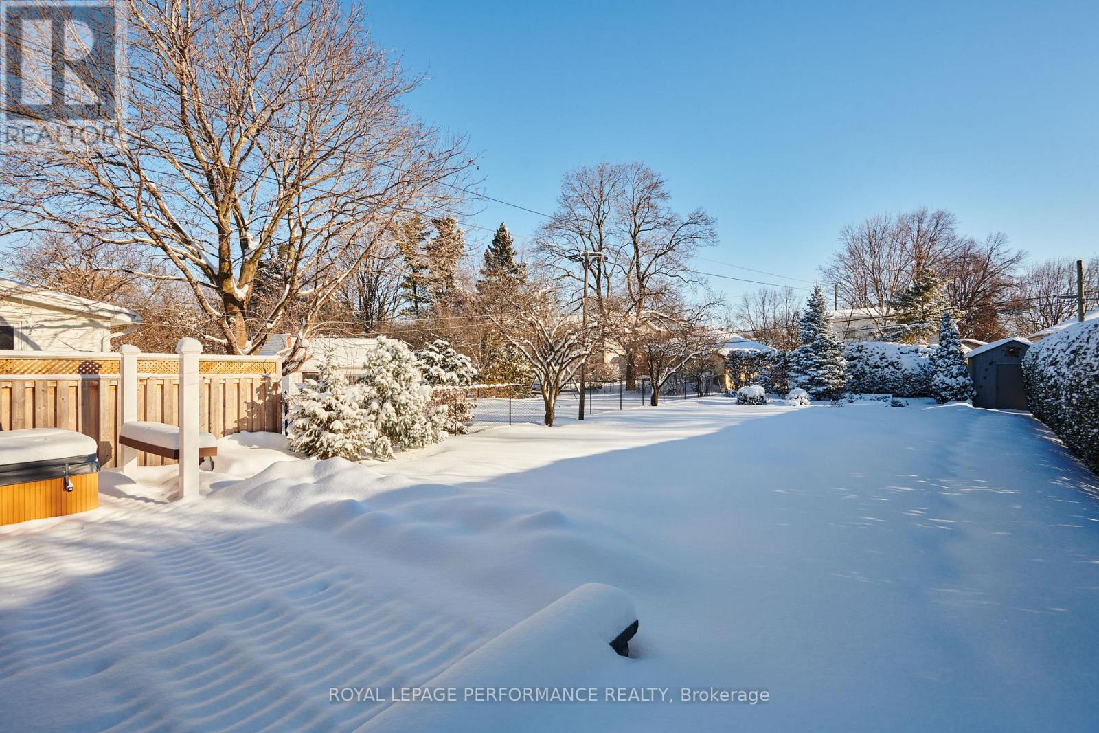 2239 Webster Avenue, Ottawa, Ontario  K1H 7H1 - Photo 27 - X12775356