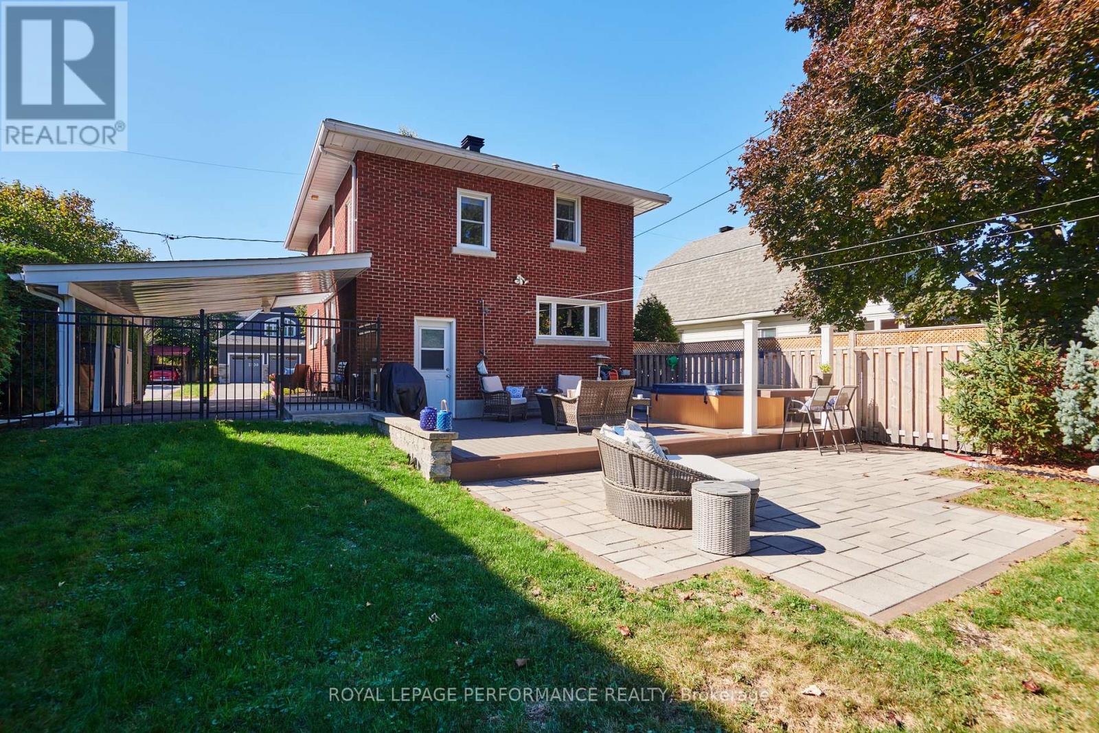 2239 Webster Avenue, Ottawa, Ontario  K1H 7H1 - Photo 30 - X12775356