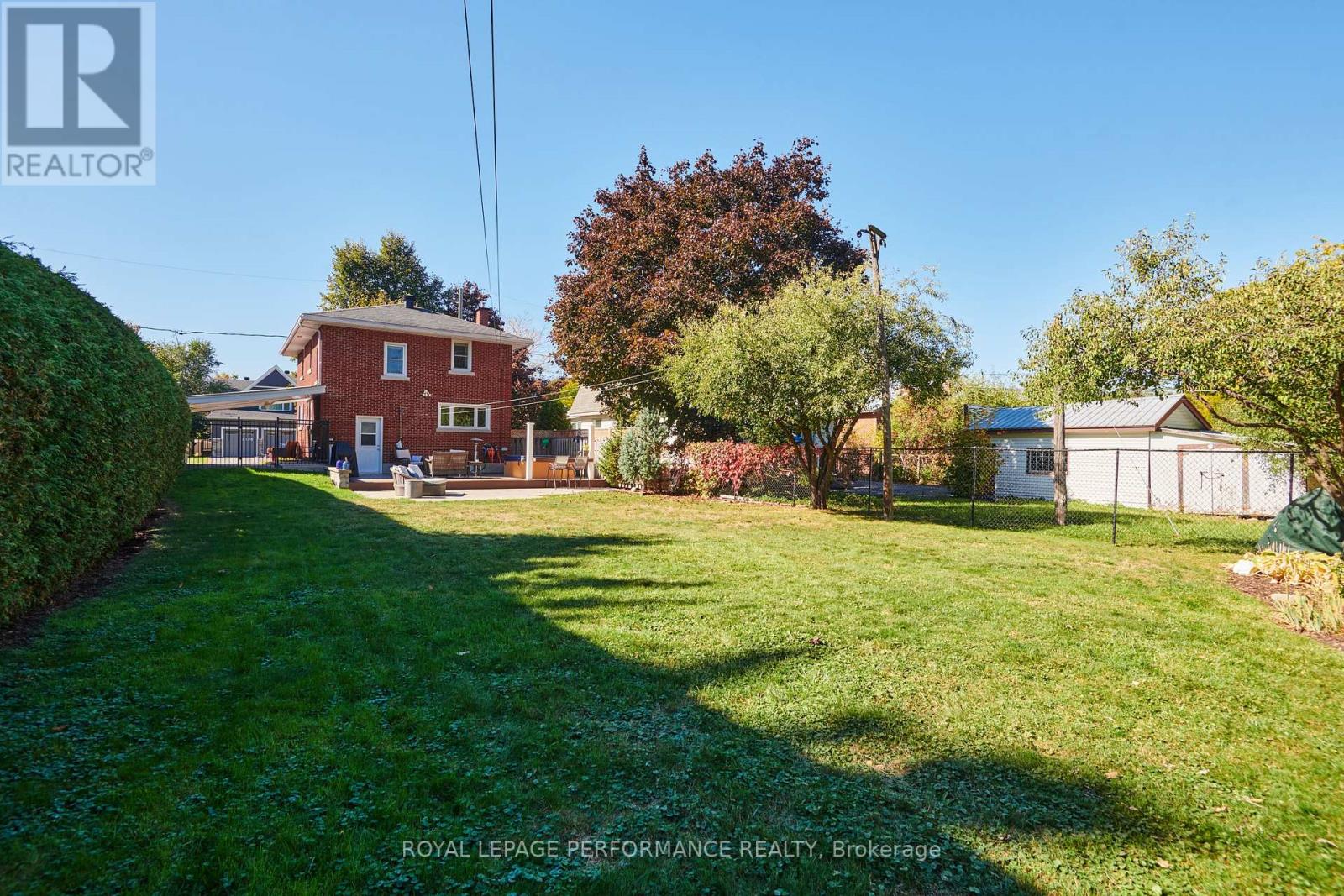 2239 Webster Avenue, Ottawa, Ontario  K1H 7H1 - Photo 34 - X12775356