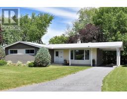 14 GREENWICH AVENUE, Ottawa, Ontario