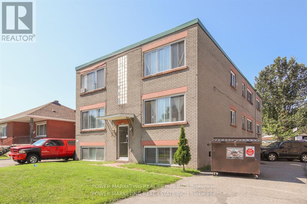 644-656 DE L'EGLISE STREET, Ottawa, Ontario