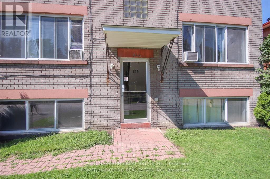 644-656 De L'eglise Street, Ottawa, Ontario  K1K 3K2 - Photo 7 - X12775434