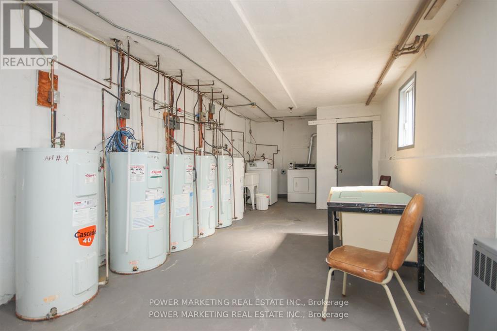 656 De L'eglise Street, Ottawa, Ontario  K1K 3K2 - Photo 37 - X12775440